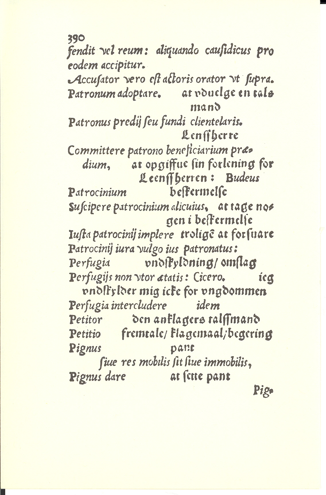 Tursen 1561, Side: 392