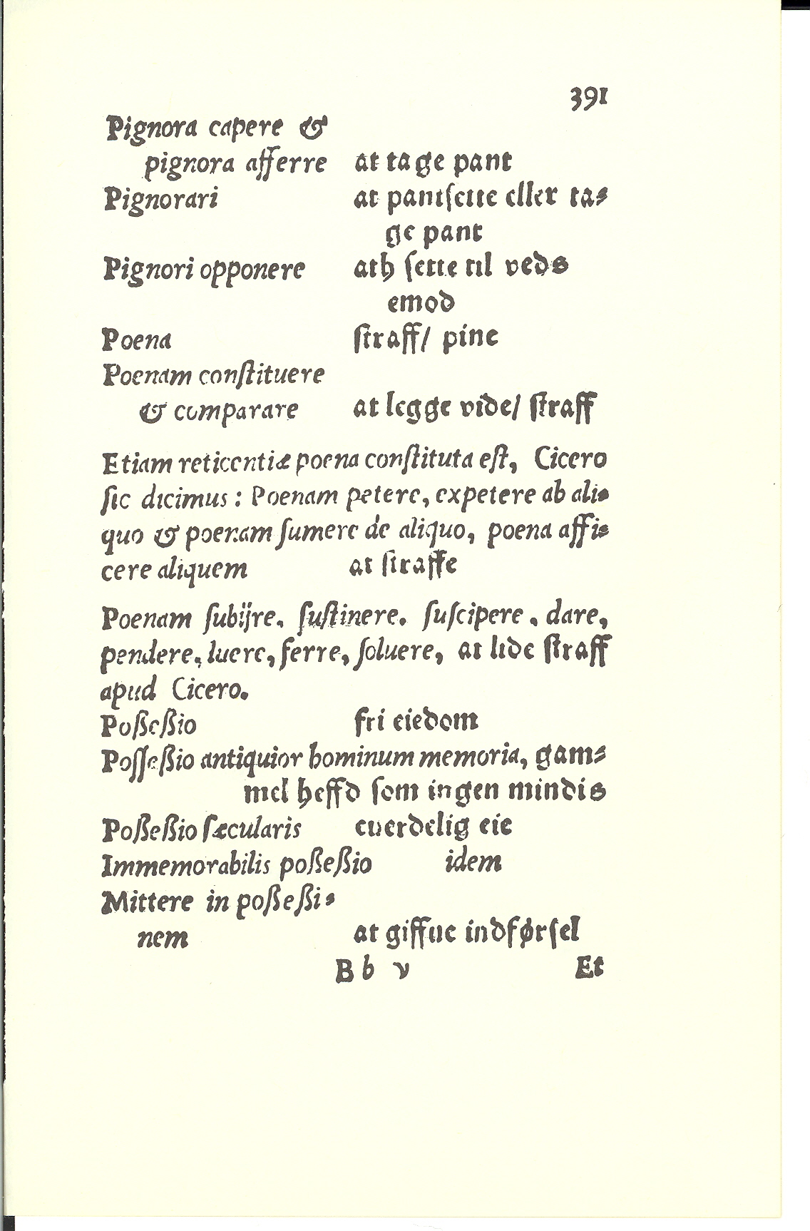 Tursen 1561, Side: 393