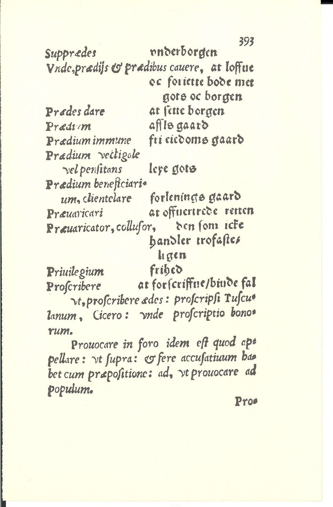 Tursen 1561, Side: 395