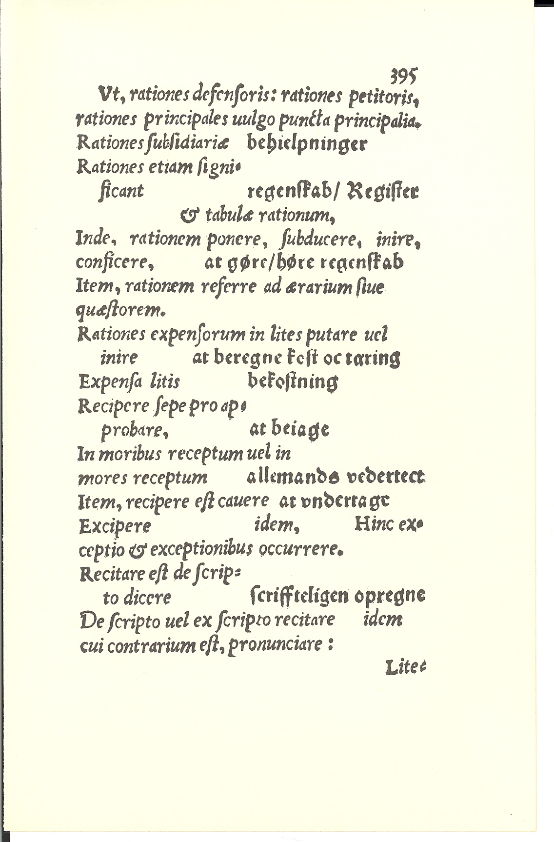 Tursen 1561, Side: 397