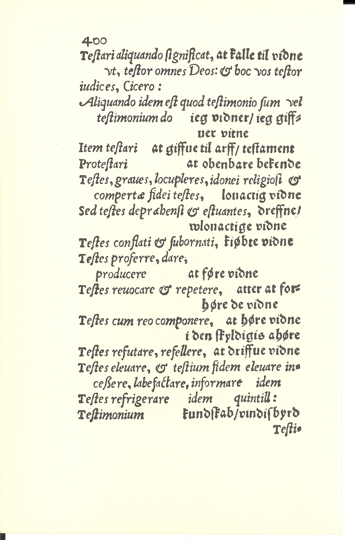 Tursen 1561, Side: 402
