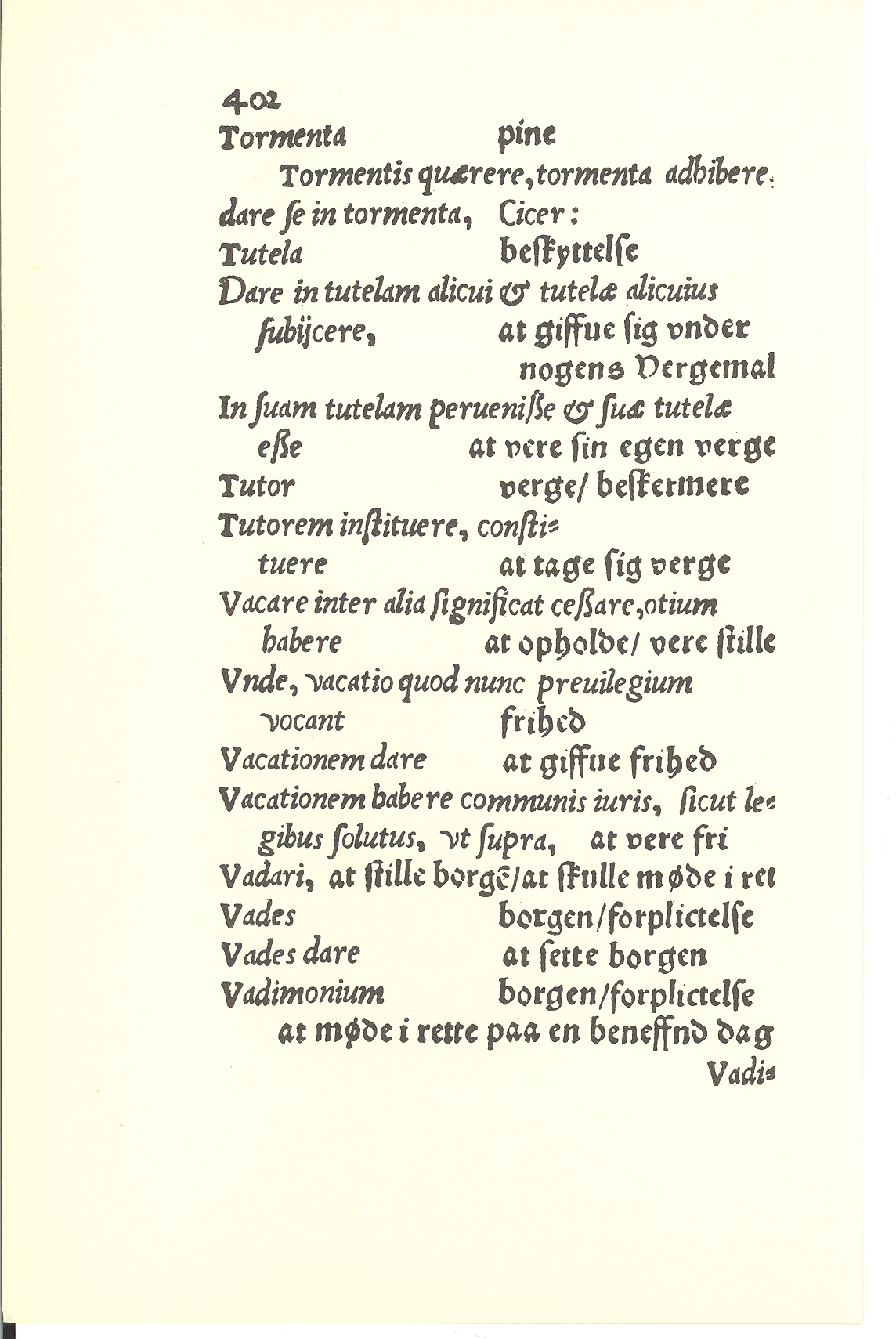 Tursen 1561, Side: 404