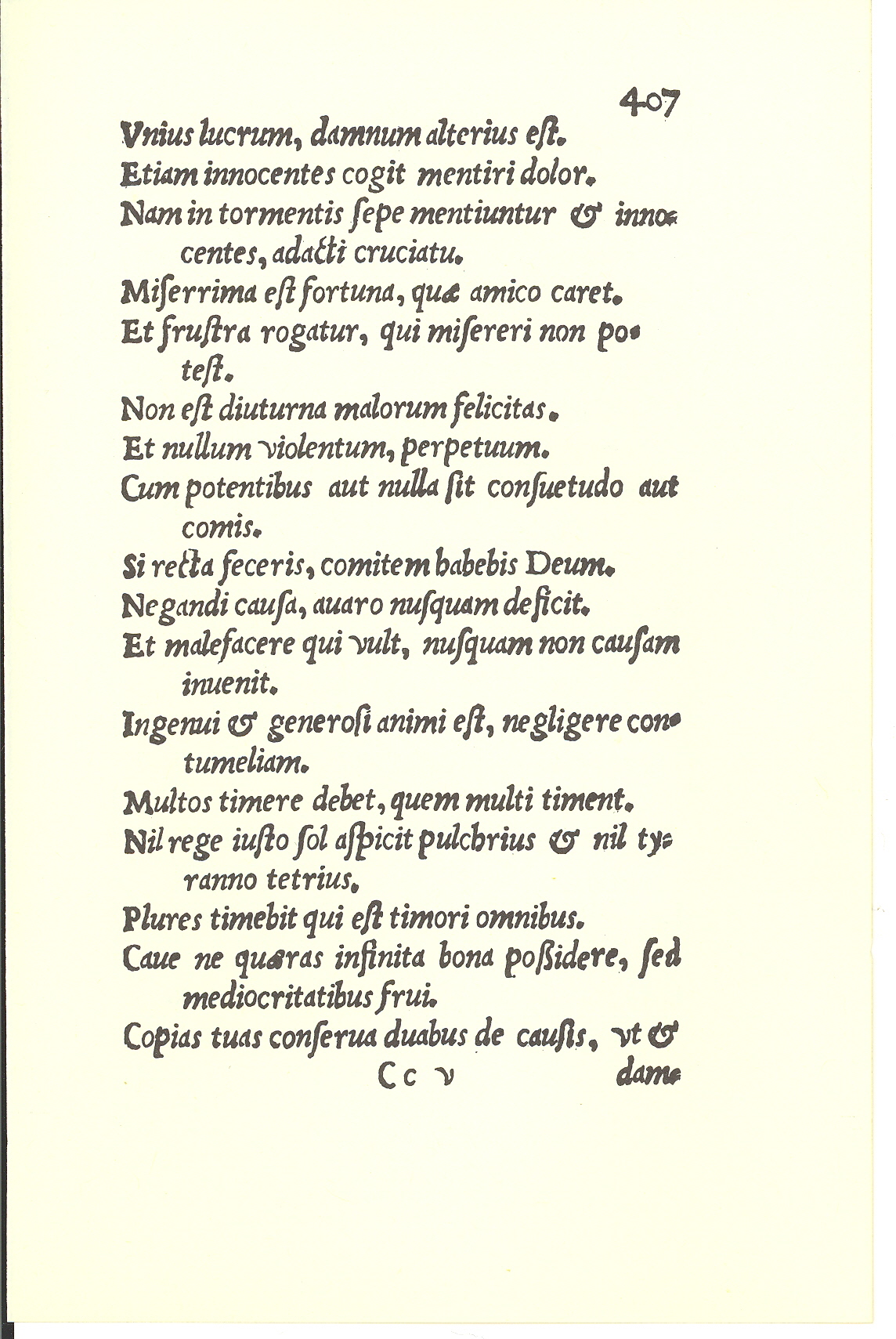 Tursen 1561, Side: 409