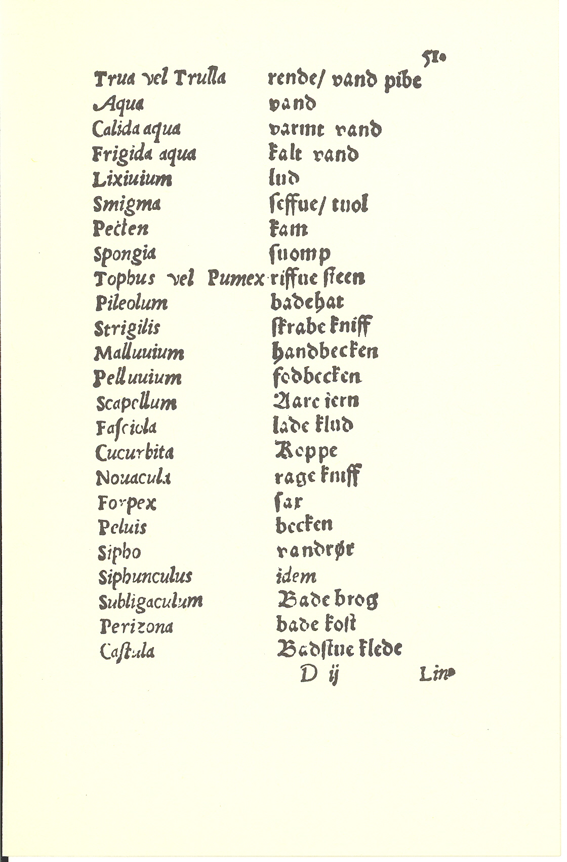 Tursen 1561, Side: 51