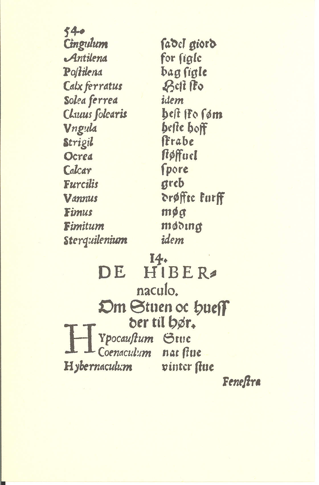 Tursen 1561, Side: 54