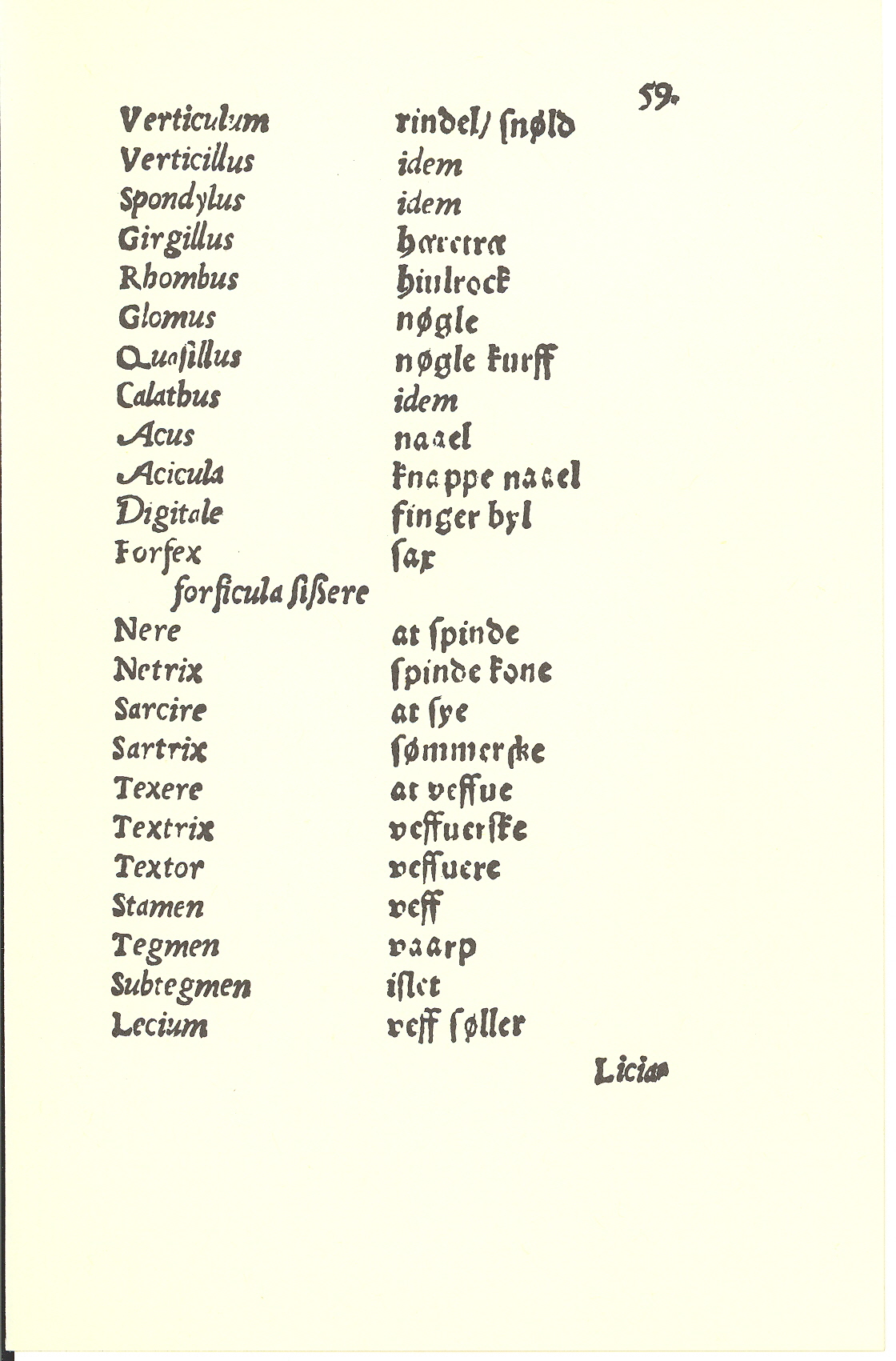 Tursen 1561, Side: 59