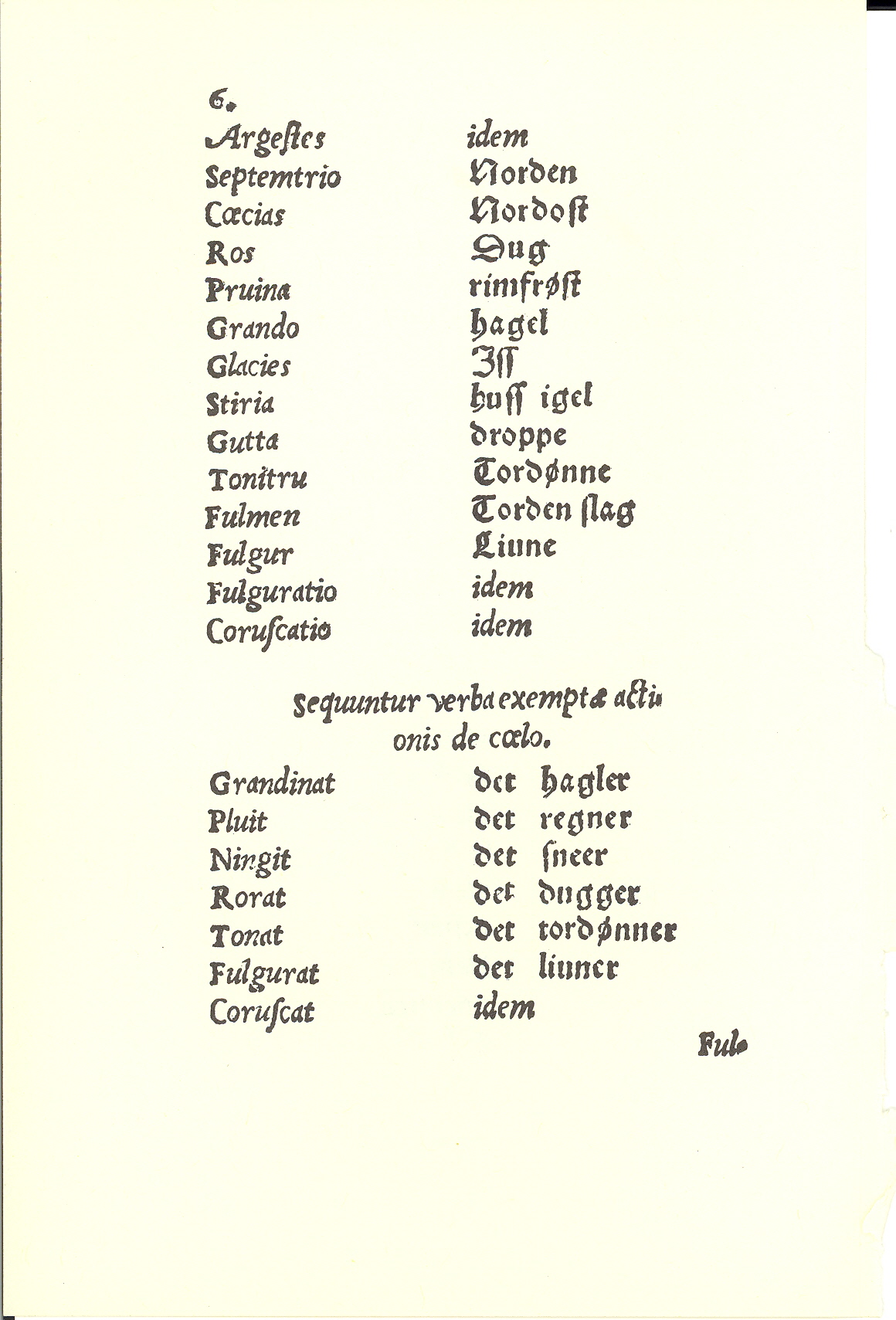 Tursen 1561, Side: 6