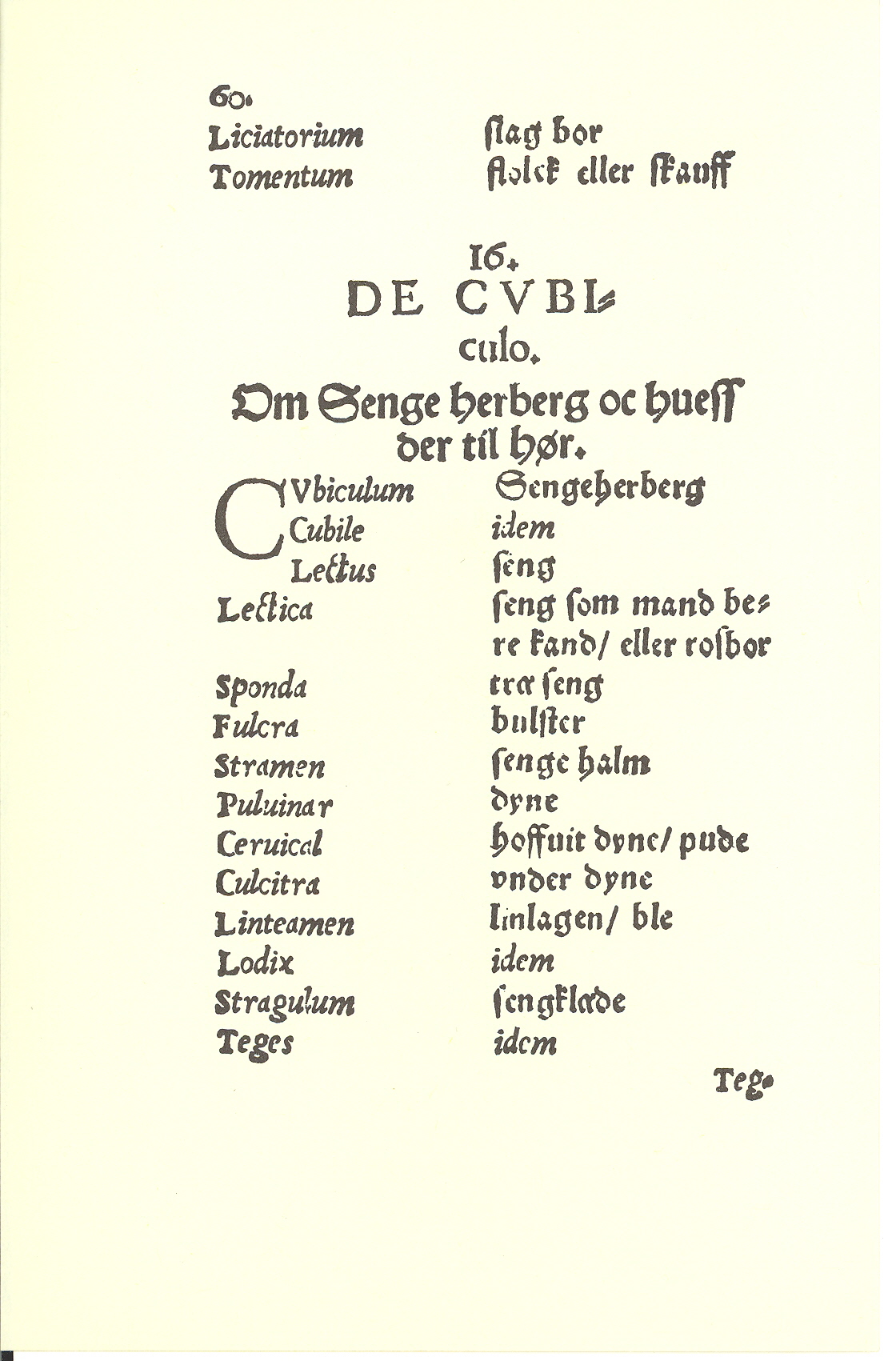 Tursen 1561, Side: 60