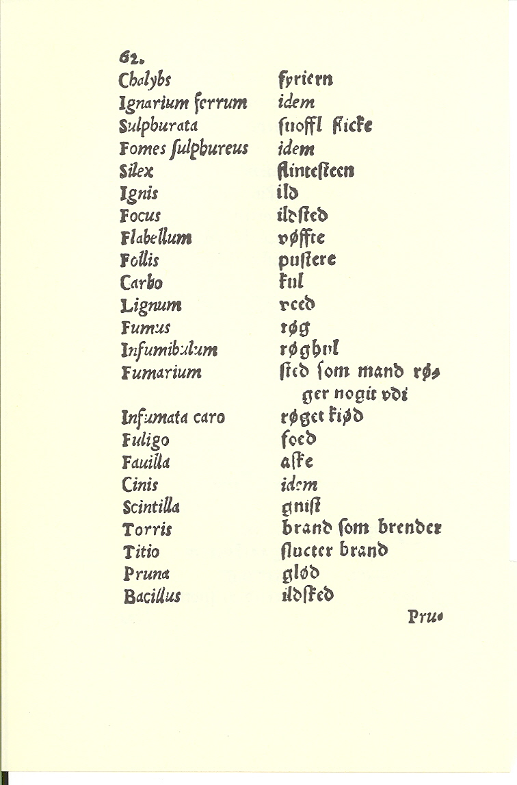 Tursen 1561, Side: 62