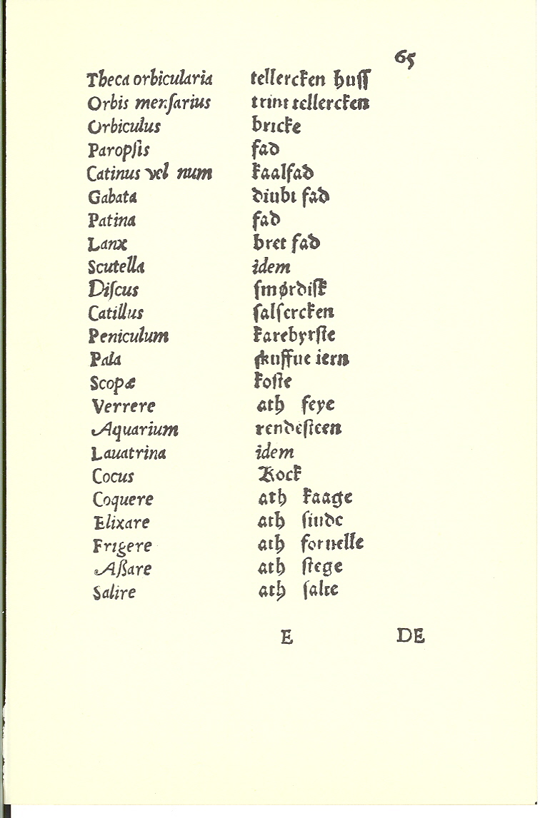 Tursen 1561, Side: 65