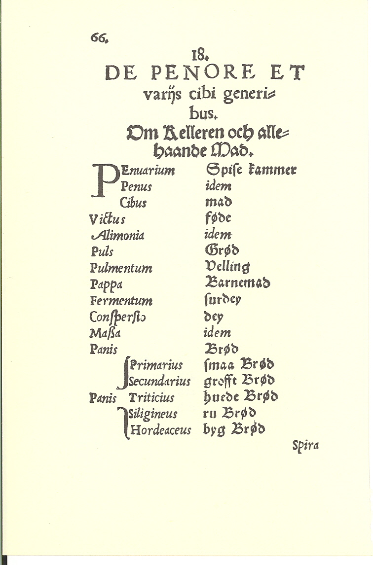Tursen 1561, Side: 66