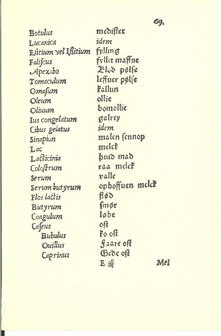 Tursen 1561, Side: 69