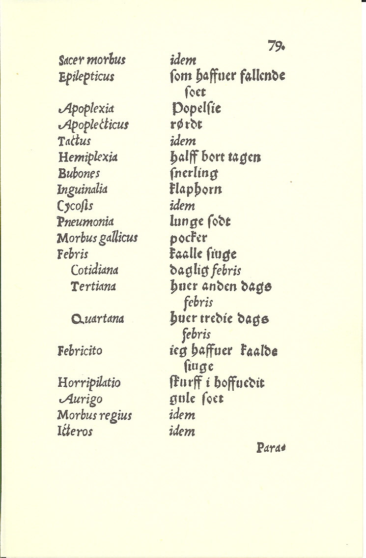 Tursen 1561, Side: 79