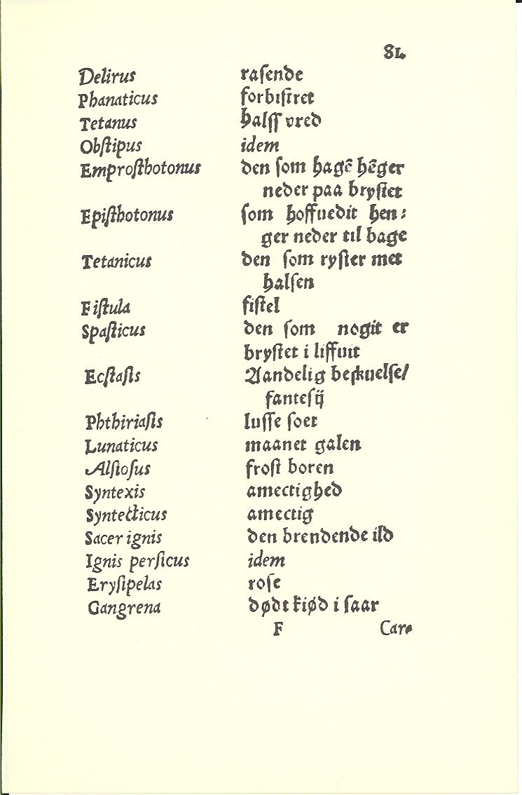 Tursen 1561, Side: 81