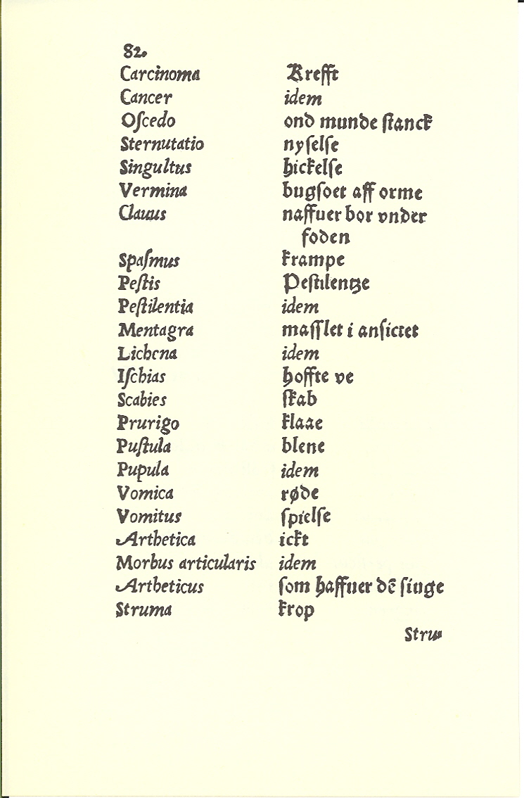 Tursen 1561, Side: 82