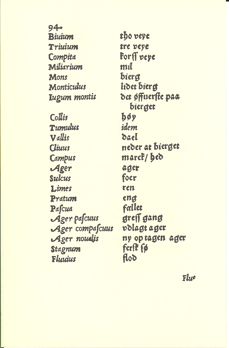 Tursen 1561, Side: 94