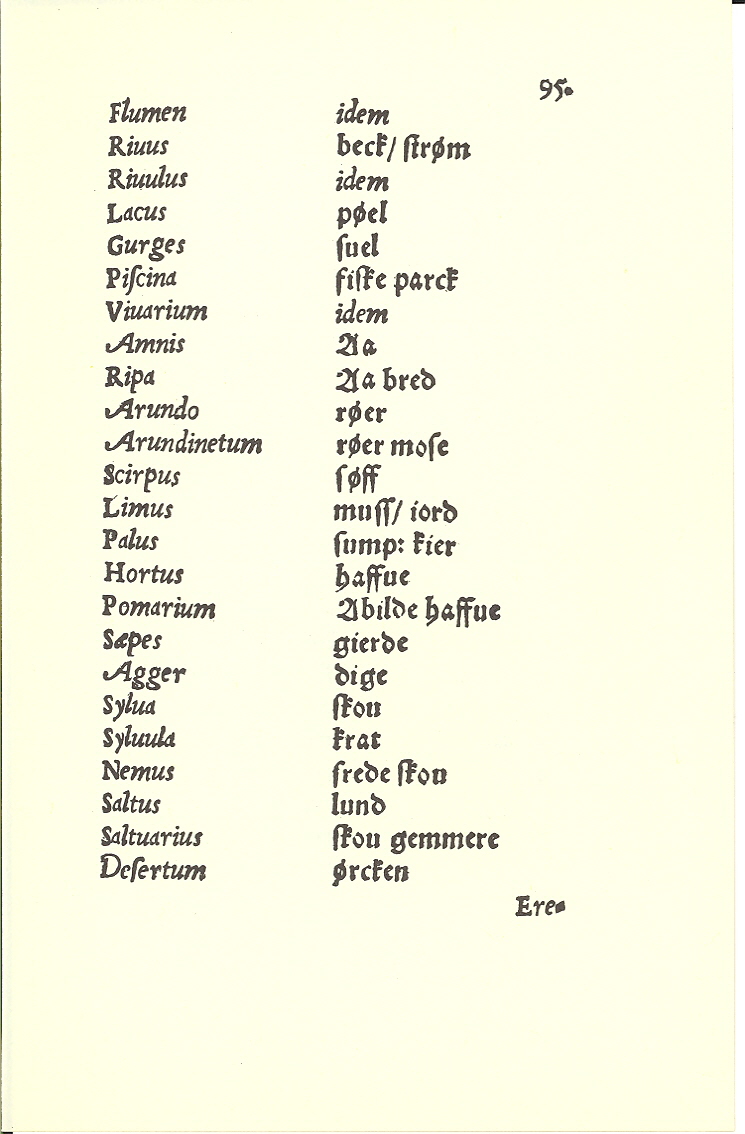 Tursen 1561, Side: 95