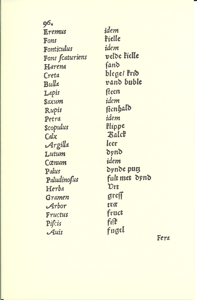 Tursen 1561, Side: 96